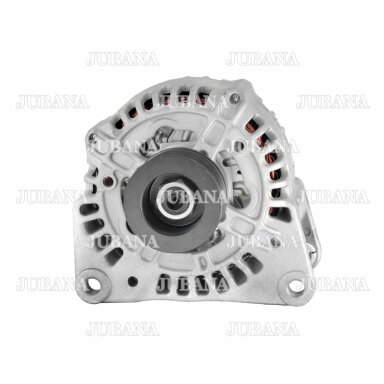 Alternator 14V 95A; JCB