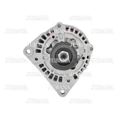 Alternator 14V 95A; JCB