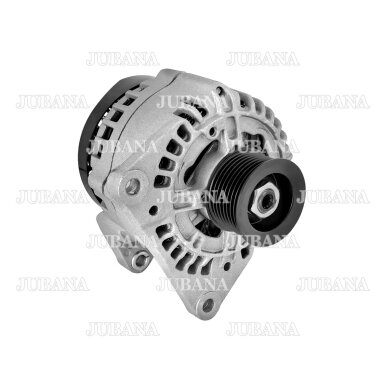 Alternator 14V 95A; JCB