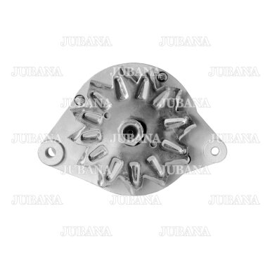 Alternator 14V 95A; ZETOR