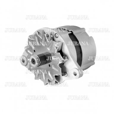 Alternator 14V 95A; ZETOR