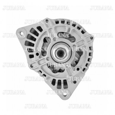 Alternator 14V 100A; JCB, MANITOU, TEREX 1 Alternator 14V 100A; JCB, MANITOU, TEREX 1