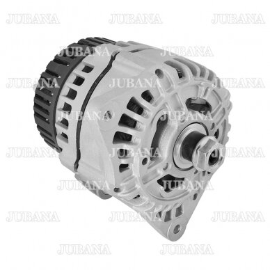 Alternator 14V 100A; JCB, MANITOU, TEREX Alternator 14V 100A; JCB, MANITOU, TEREX