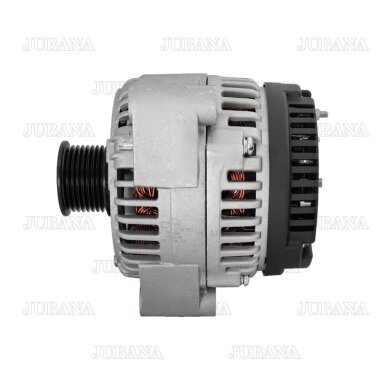 Generator 14V 150A; DEUTZ FAHR, FENDT 2