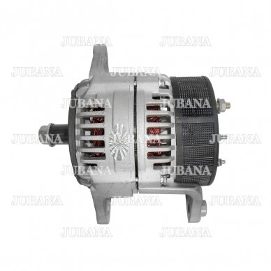 Alternator 14V 175A; CASE, NEW HOLLAND 2