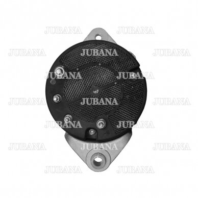 Alternator 14V 175A; CASE, NEW HOLLAND 3