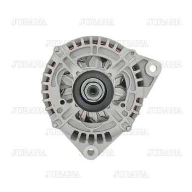 Alternator 14V 200A; CASE, STEYR 1 Alternator 14V 200A; CASE, STEYR 1