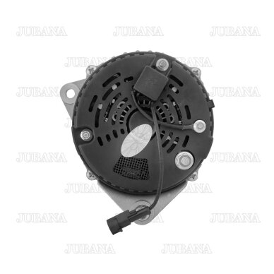 Alternator 14V 200A; CASE, STEYR 3
