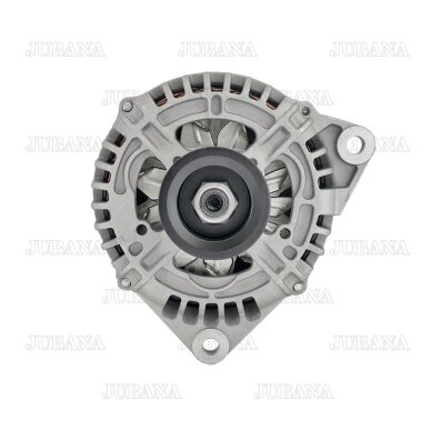 Alternator 14V 200A; LANDINI, MCCORMICK 1