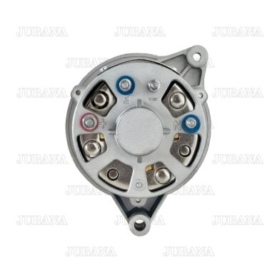 Generatorius 14V 35A; FOTON, JINMA 3 Generatorius 14V 35A; FOTON, JINMA 3