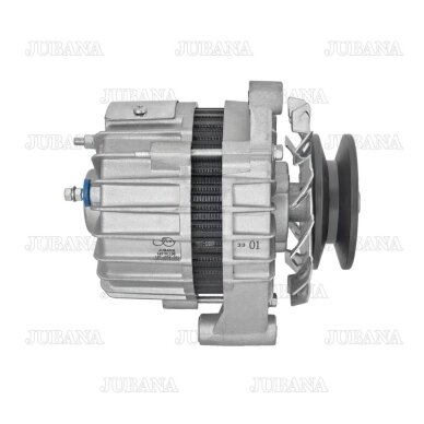 Alternator 14V 35A; FOTON, JINMA, XINGTAI 2 Alternator 14V 35A; FOTON, JINMA, XINGTAI 2