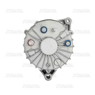 Alternator 14V 35A; FOTON, JINMA, XINGTAI 3