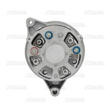 Alternator 14V 35A; HELI, LIUGONG, XINCHAI 3