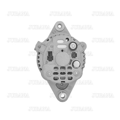 Alternator 14V 40A; CUB CADET, MITSUBISHI, TORO 3 Alternator 14V 40A; CUB CADET, MITSUBISHI, TORO 3