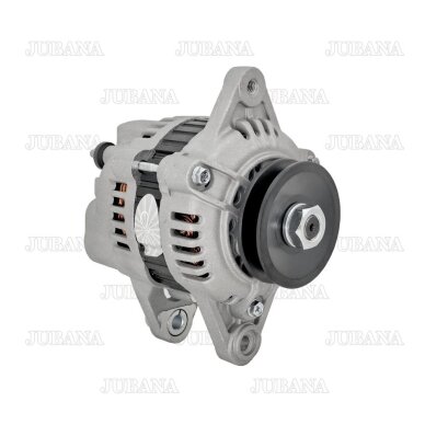 Alternator 14V 40A; CUB CADET, MITSUBISHI, TORO Alternator 14V 40A; CUB CADET, MITSUBISHI, TORO