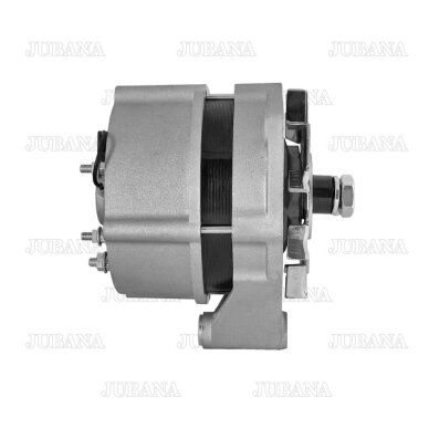 Alternator 14V 55A; DEUTZ FAHR 2