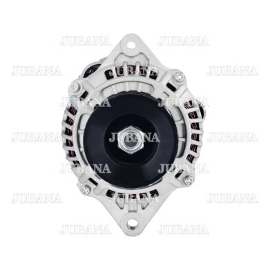 Alternator 14V 60A; NISSAN 1