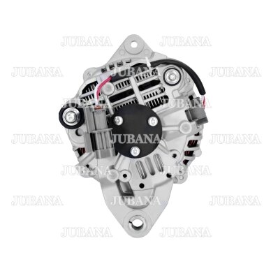 Alternator 14V 60A; NISSAN 3 Alternator 14V 60A; NISSAN 3