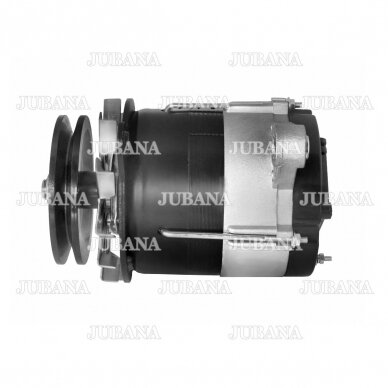 Generatorius 14V 80A; T-16, -25, -30 2 Generatorius 14V 80A; T-16, -25, -30 2