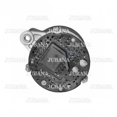 Generatorius 14V 80A; T-16, -25, -30 3 Generatorius 14V 80A; T-16, -25, -30 3