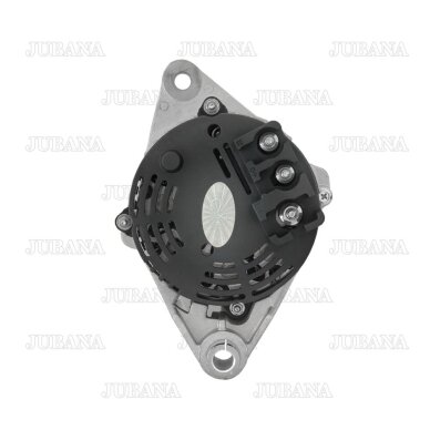 Generatorius 14V 85A; CASE, NEW HOLLAND 3