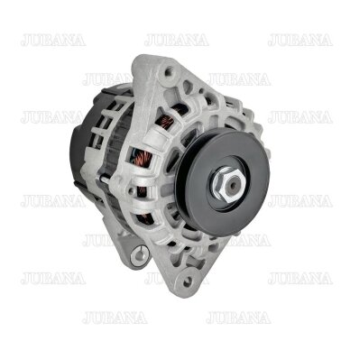 Alternator 14V 90A; BOBCAT Alternator 14V 90A; BOBCAT