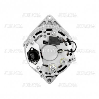 Alternator 14V; 95A; CASE, JOHN DEERE, MASSEY-FERGUSON 3