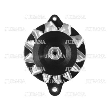 Alternator 28V 36A; DON, YENISEI, NIVA 1