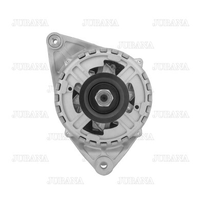 Alternator 28V 80A; KAMAZ 1
