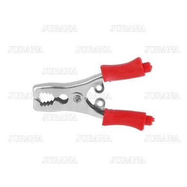 30A grounding clamp