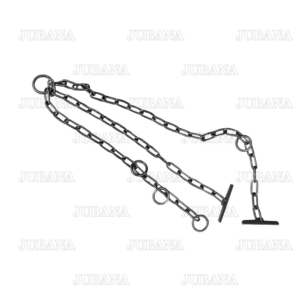 Cattle chain Ø8 mm