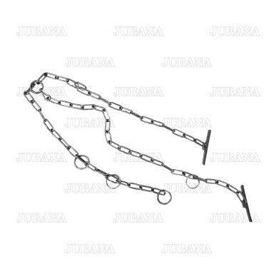 Cattle chain Ø5 mm