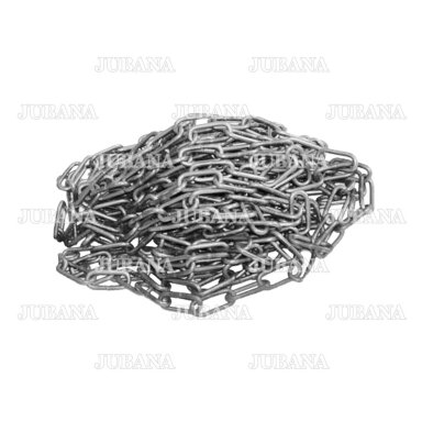 Chain for cattle Ø7 mm (10 m/pack)