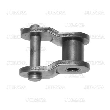 Chain connecting link L-ANSI 100-1H (half link)