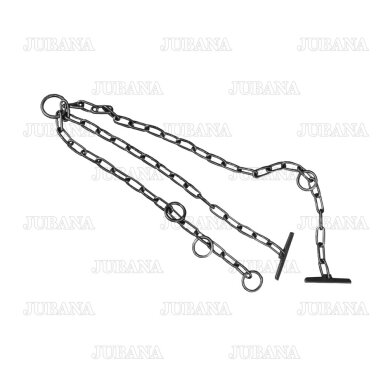 Cattle chain Ø8 mm Cattle chain Ø8 mm