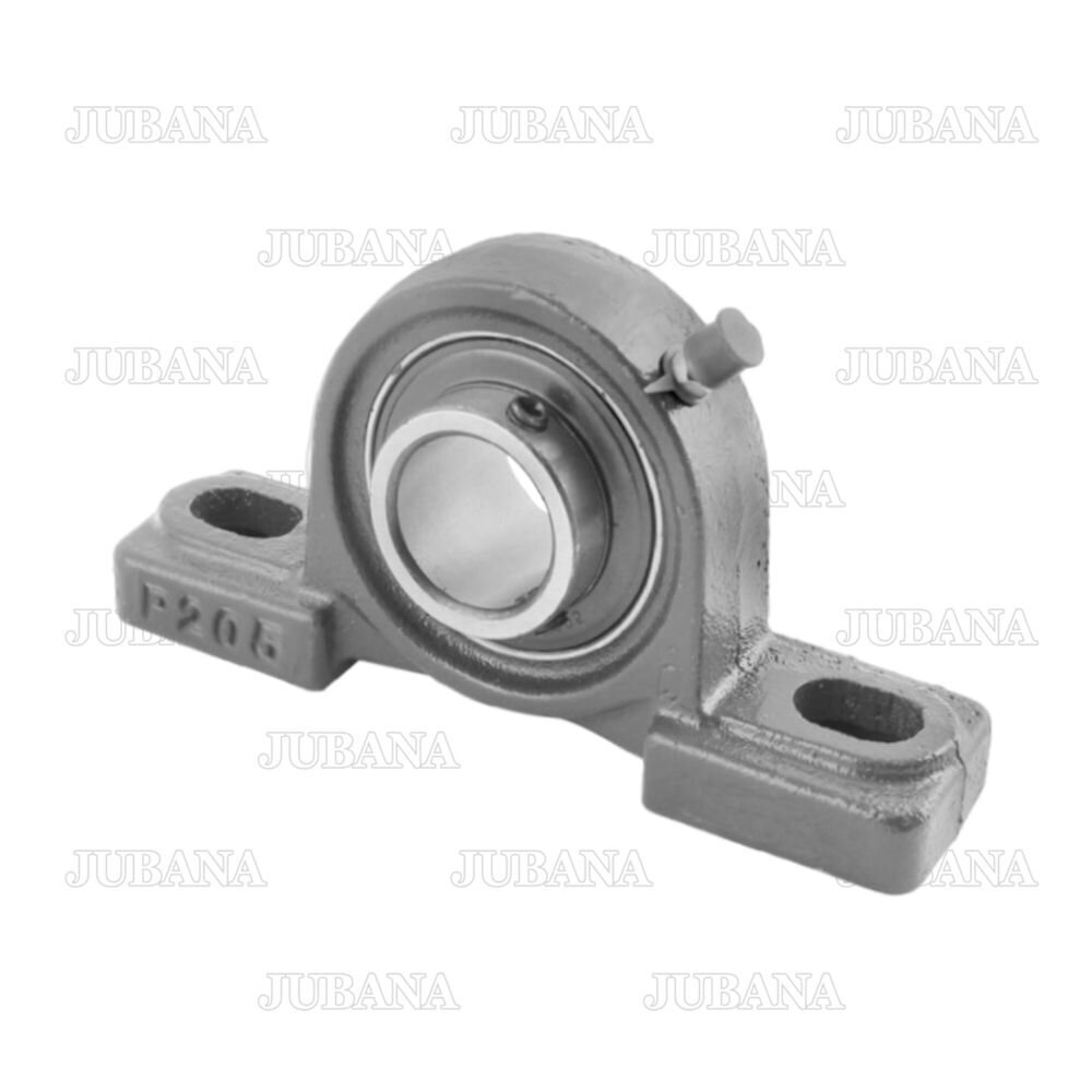 Guolis su korpusu UCP205 G Guolis su korpusu UCP205 G