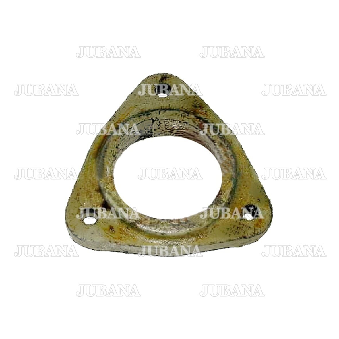 Bearing seat No.27.103 (triangular)
