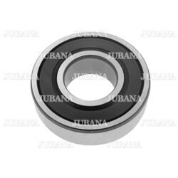 Guolis 6303-2RS C3 Guolis 6303-2RS C3