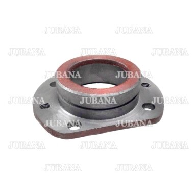 Bearing housing  7.37.167