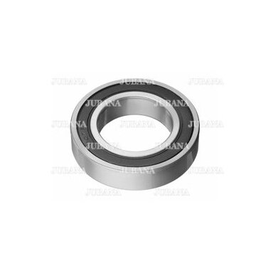 Bearing 180107 ZVL
