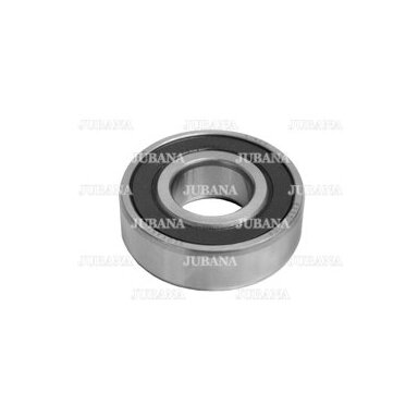 Bearing 6203.2RSR/180203 ZVL