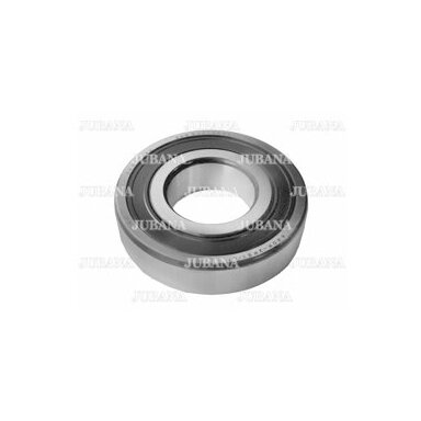Guolis 6309-2RSR