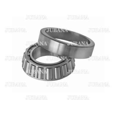 Bearing 7512