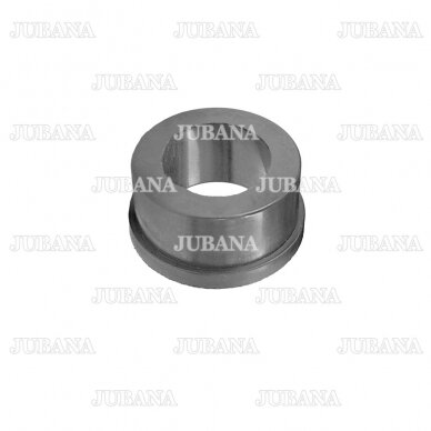 Gumelė vožtuvo D30-1007399 Gumelė vožtuvo D30-1007399