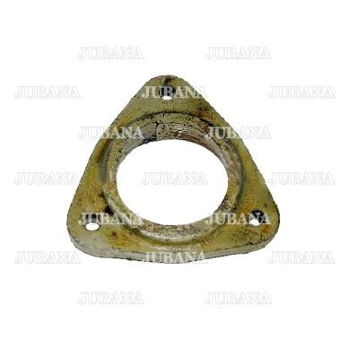 Bearing seat No.27.103 (triangular) Bearing seat No.27.103 (triangular)