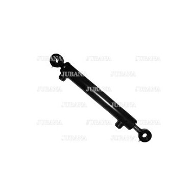 Hydrocylinder HC-50/40x25-250-455