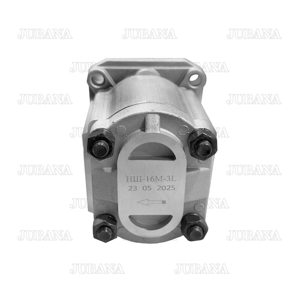 Hidrosiurblys krumpliaratinis NŠ-16M-3L 1 Hidrosiurblys krumpliaratinis NŠ-16M-3L 1