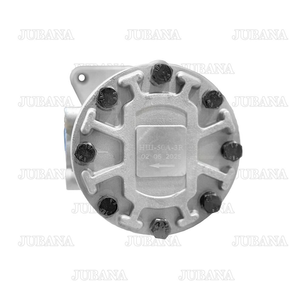 Hidrosiurblys krumpliaratinis NŠ-50A-3 2 Hidrosiurblys krumpliaratinis NŠ-50A-3 2