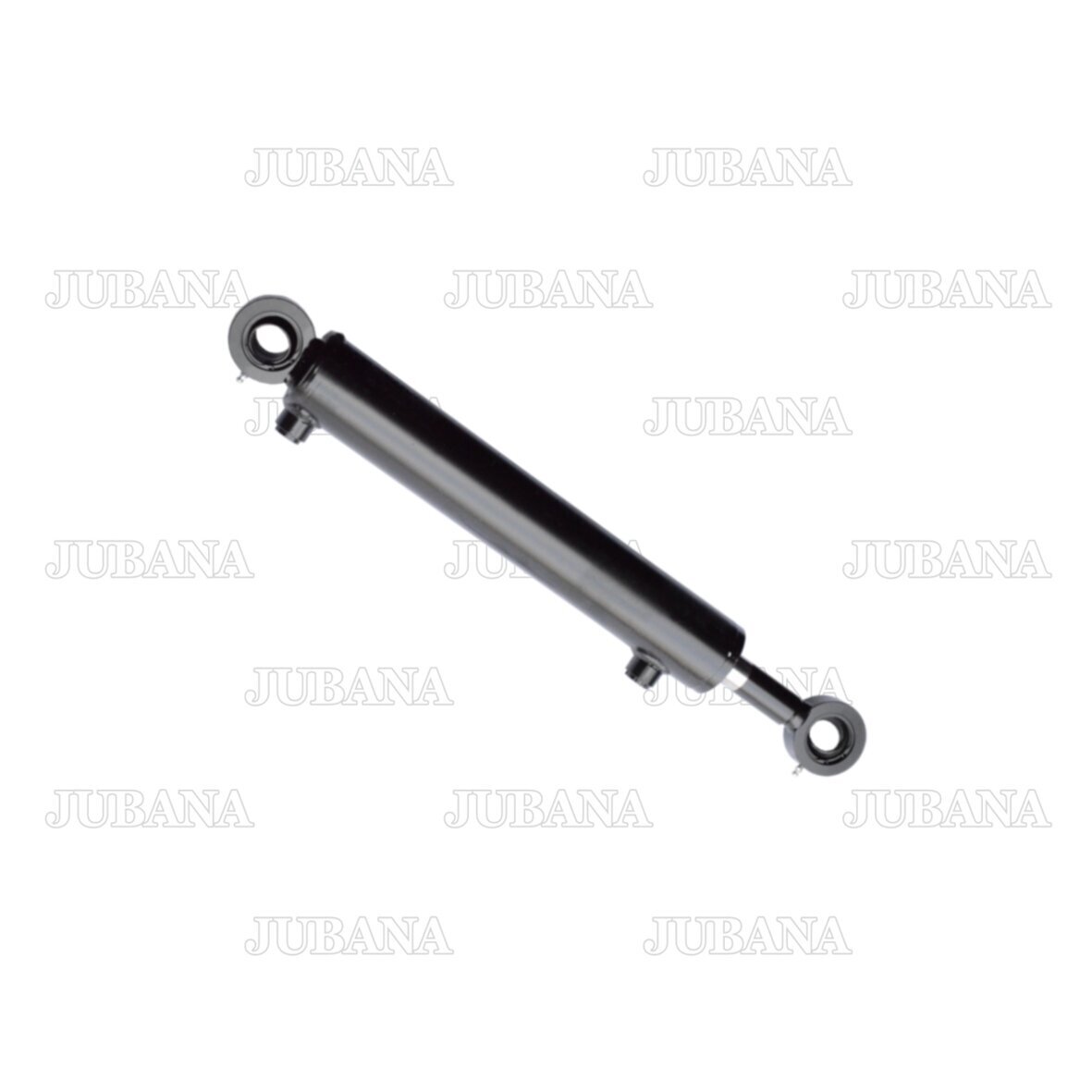 Hydraulic cylinder HC-76/63x30-250-510
