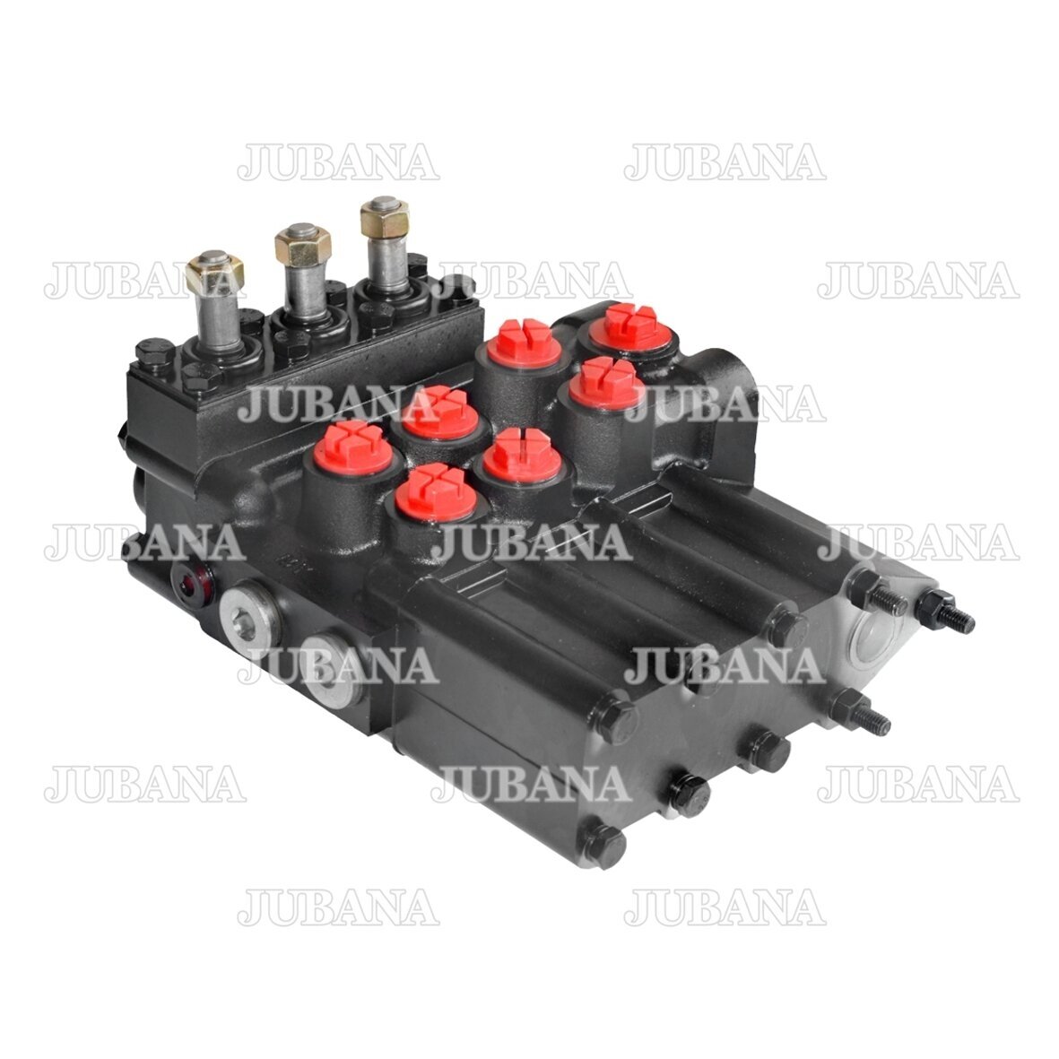 MP80-4/4-222 (R80-3/4-222) Hydraulic valve